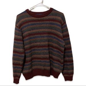 Vintage Style Sweater